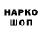 Бошки Шишки планчик Seric Moljigitov