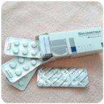 Феназепам  Phenazepam Valenta  1 мг в Красноуральске