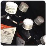 Кодеин сироп Codein (для приготовления напитка Lean, Purple Drank)  473 мл  в Красноуральске