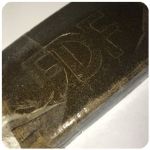 Гашиш  FDF  Euro  (Евро)  HQ в Красноуральске