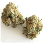 Шишки "White Widow"  (Белая вдова)  Гидропоника -  Бошка VHQ в Красноуральске