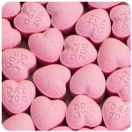 Экстази  Ecstasy Love 200 MDMA в Красноуральске