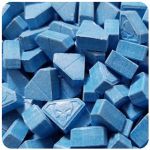 Экстази  Ecstasy Punisher 250 мг MDMA в Красноуральске