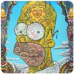 Марки LSD-25 VHQ чистых 250 мкг в Красноуральске